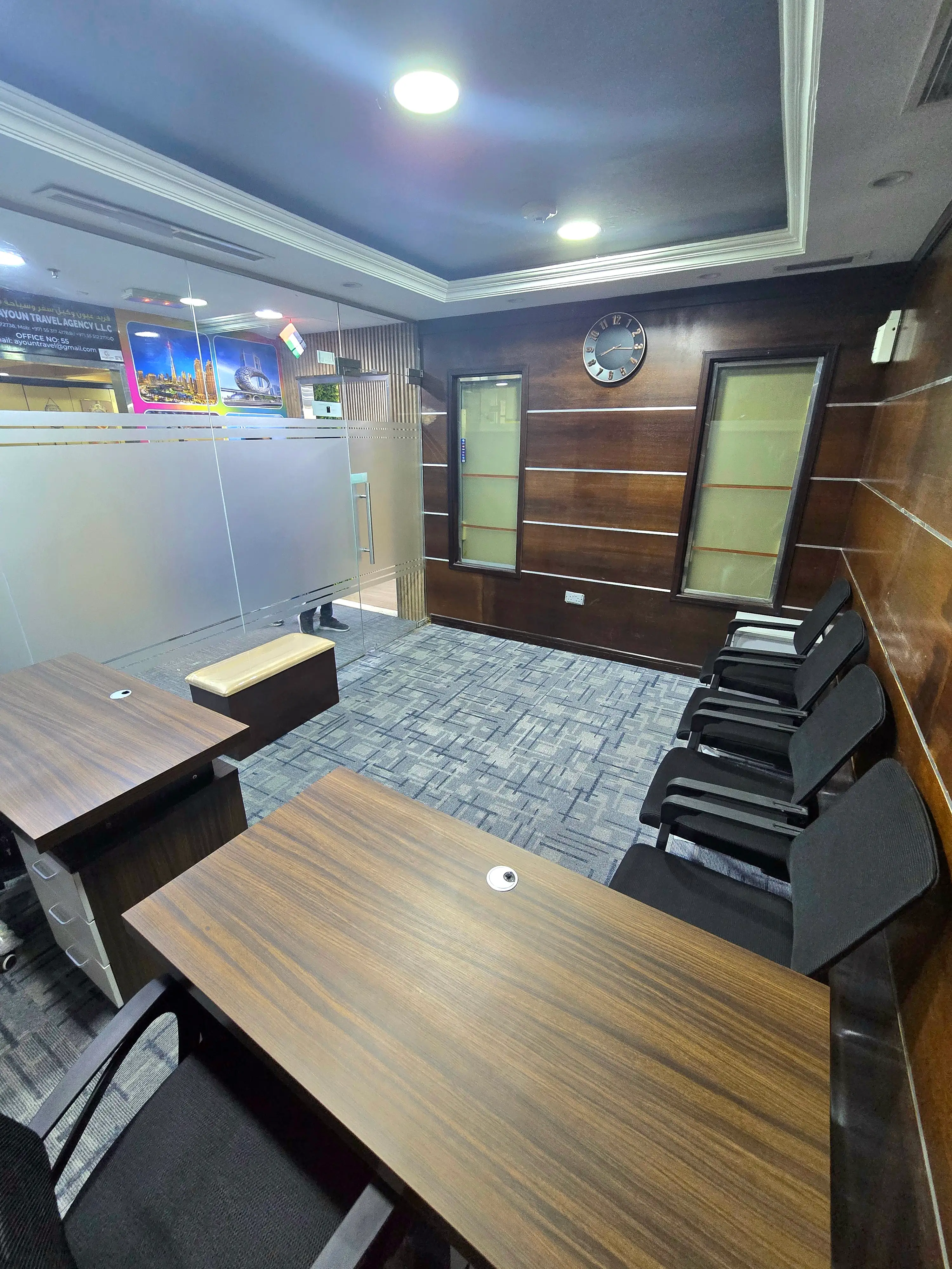 Office Image
