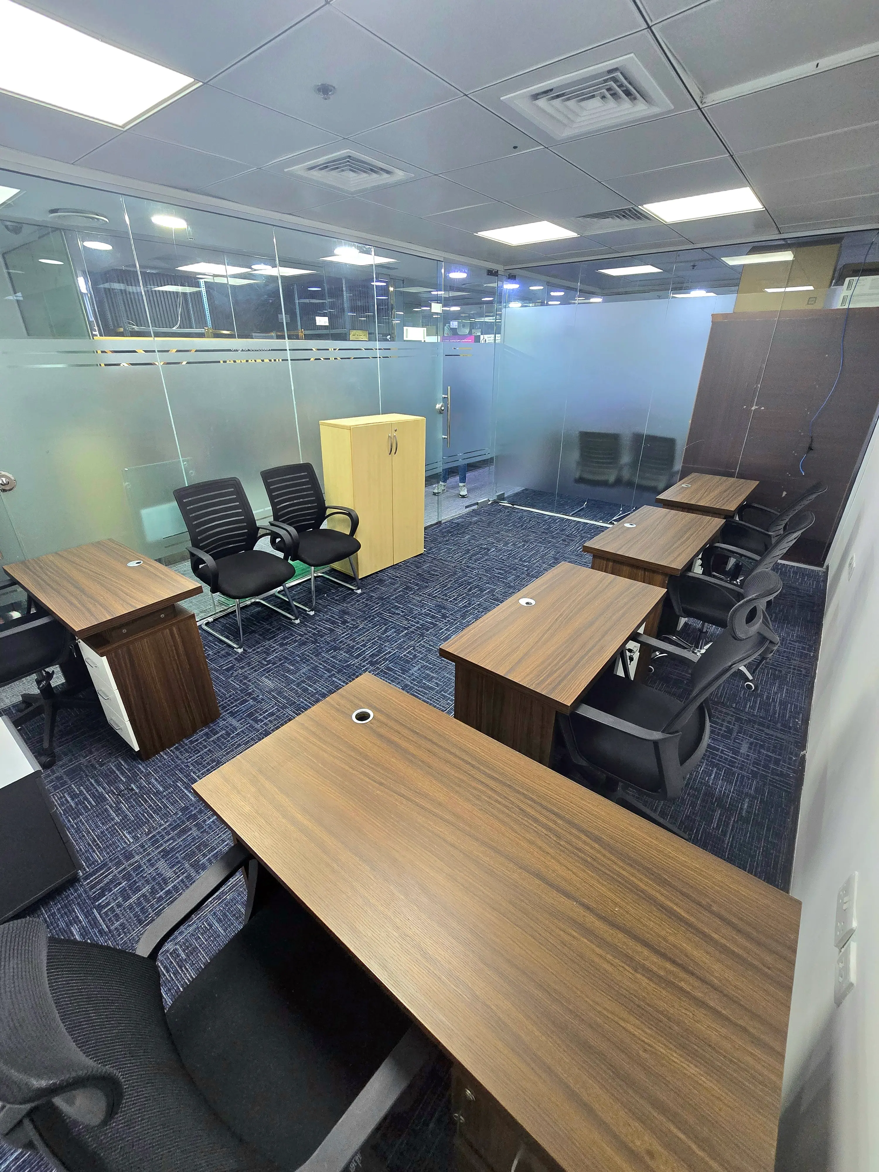 Office Image