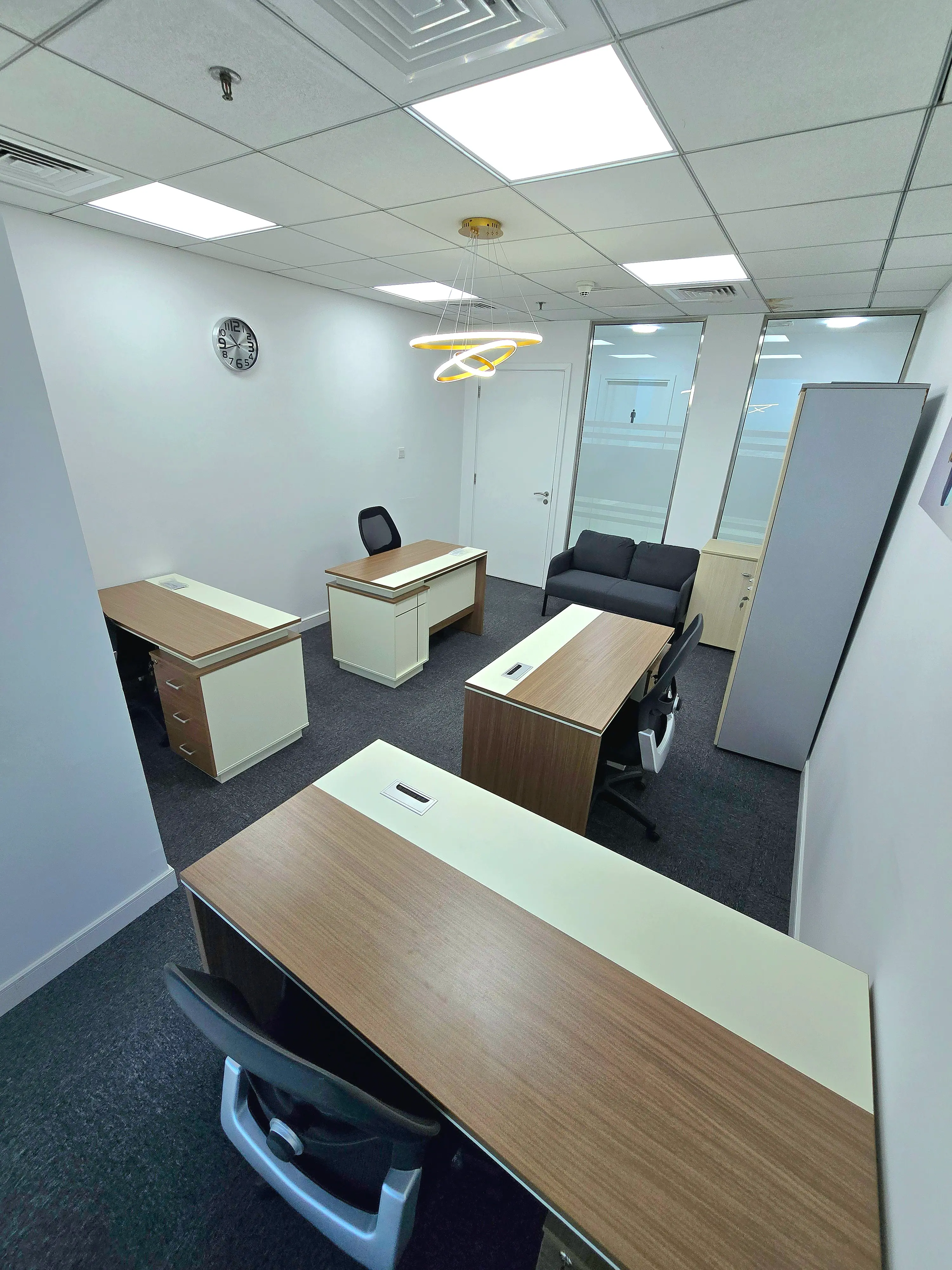 Office 2806 — Midtown Business Center LLC — imported legacy image