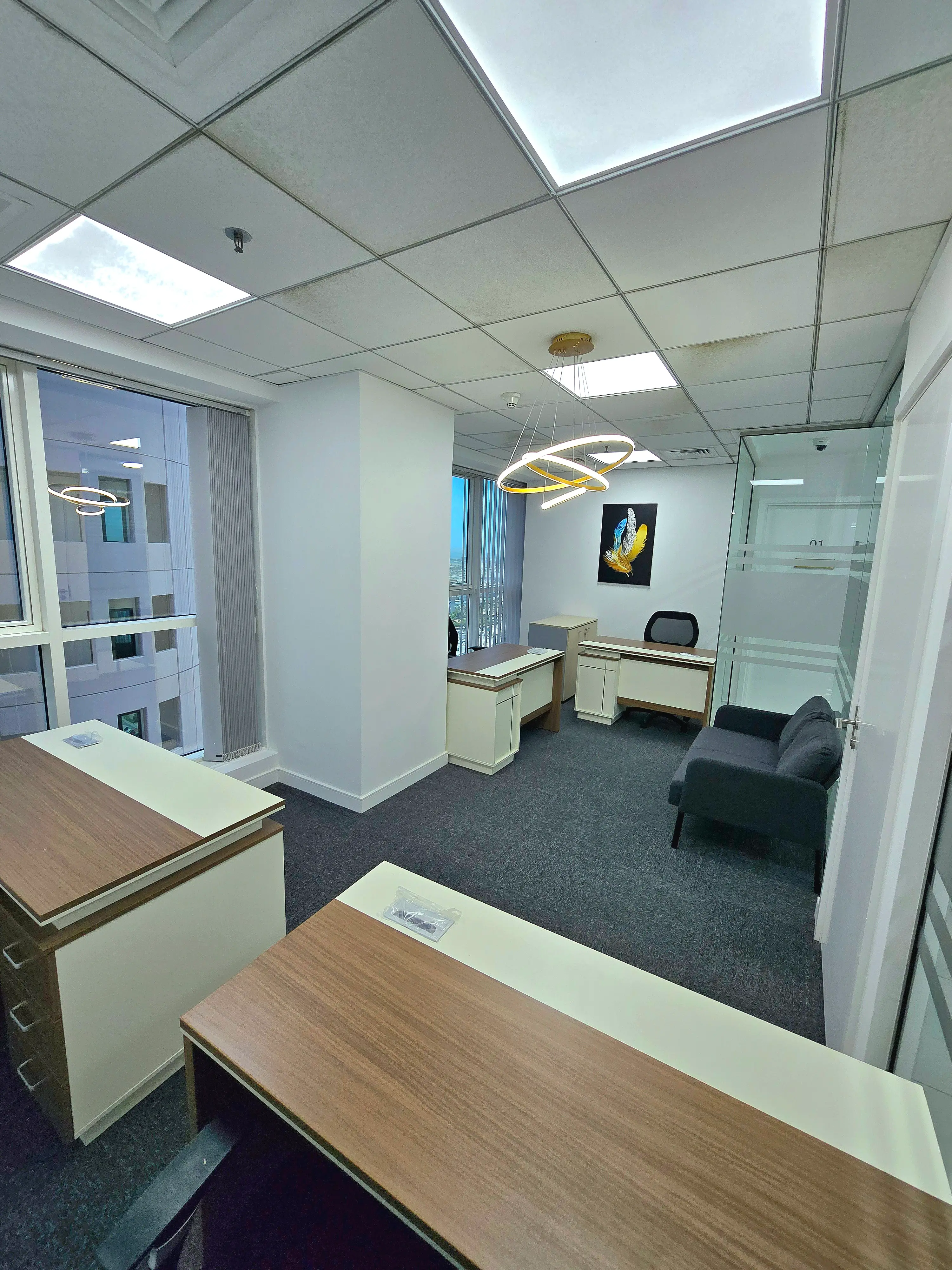 Office 2822 — Midtown Business Center LLC — imported legacy image