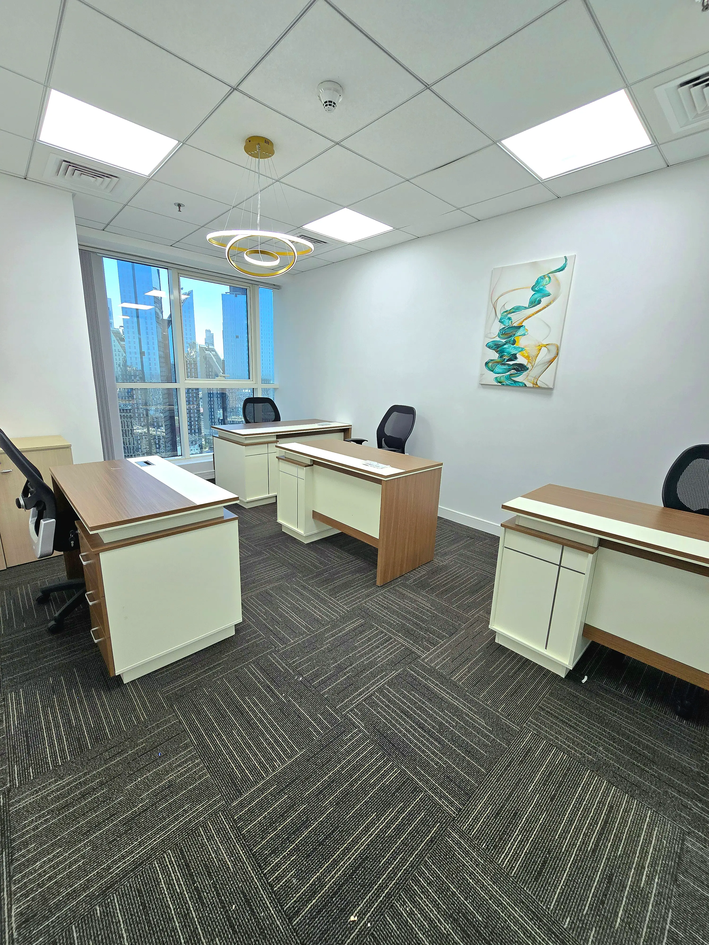 Office 2913 — Midtown Business Center LLC — imported legacy image