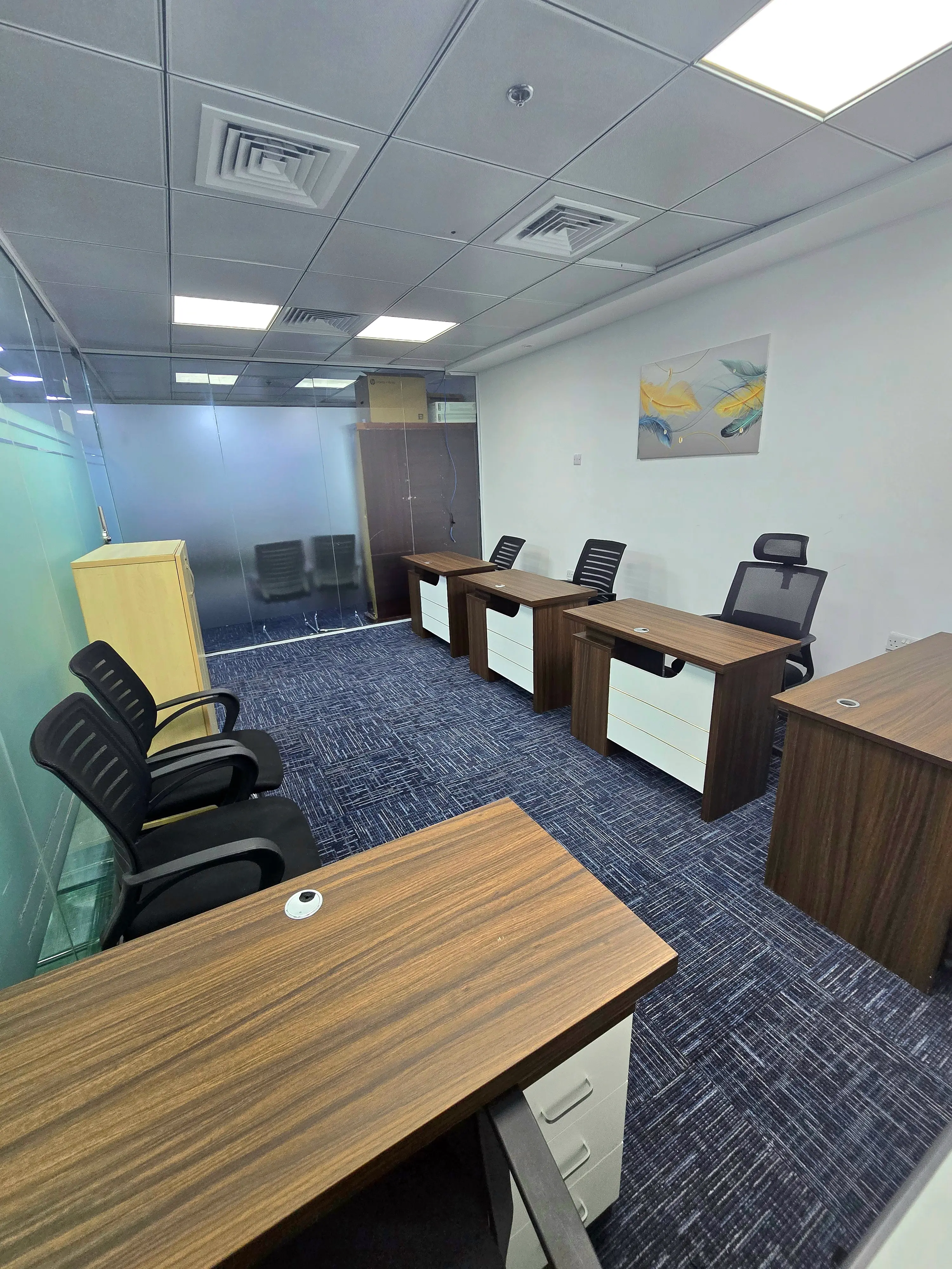 Office 38 — Smarteyes Business Center LLC — imported legacy image
