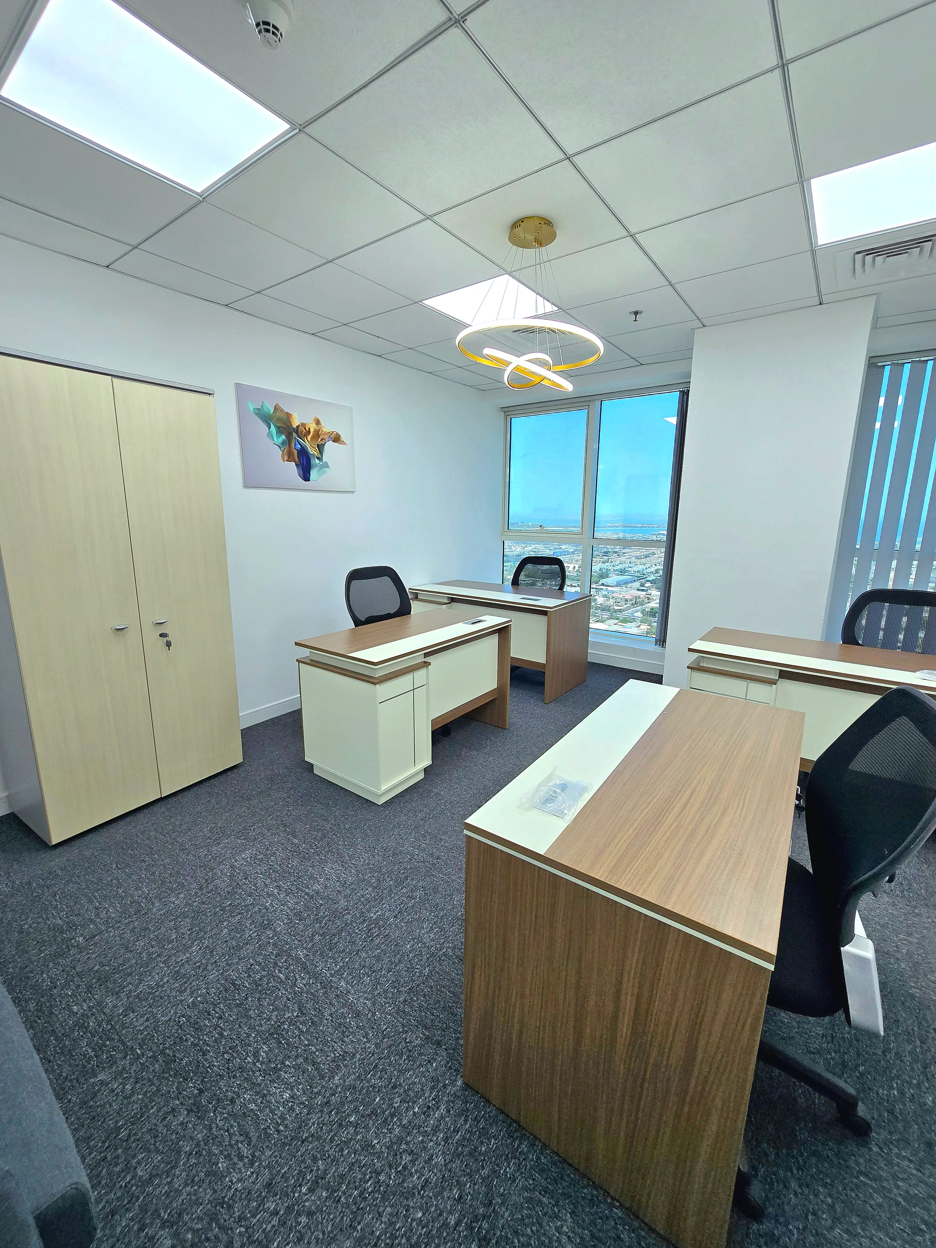 Office 2806 — Midtown Business Center LLC — imported legacy image