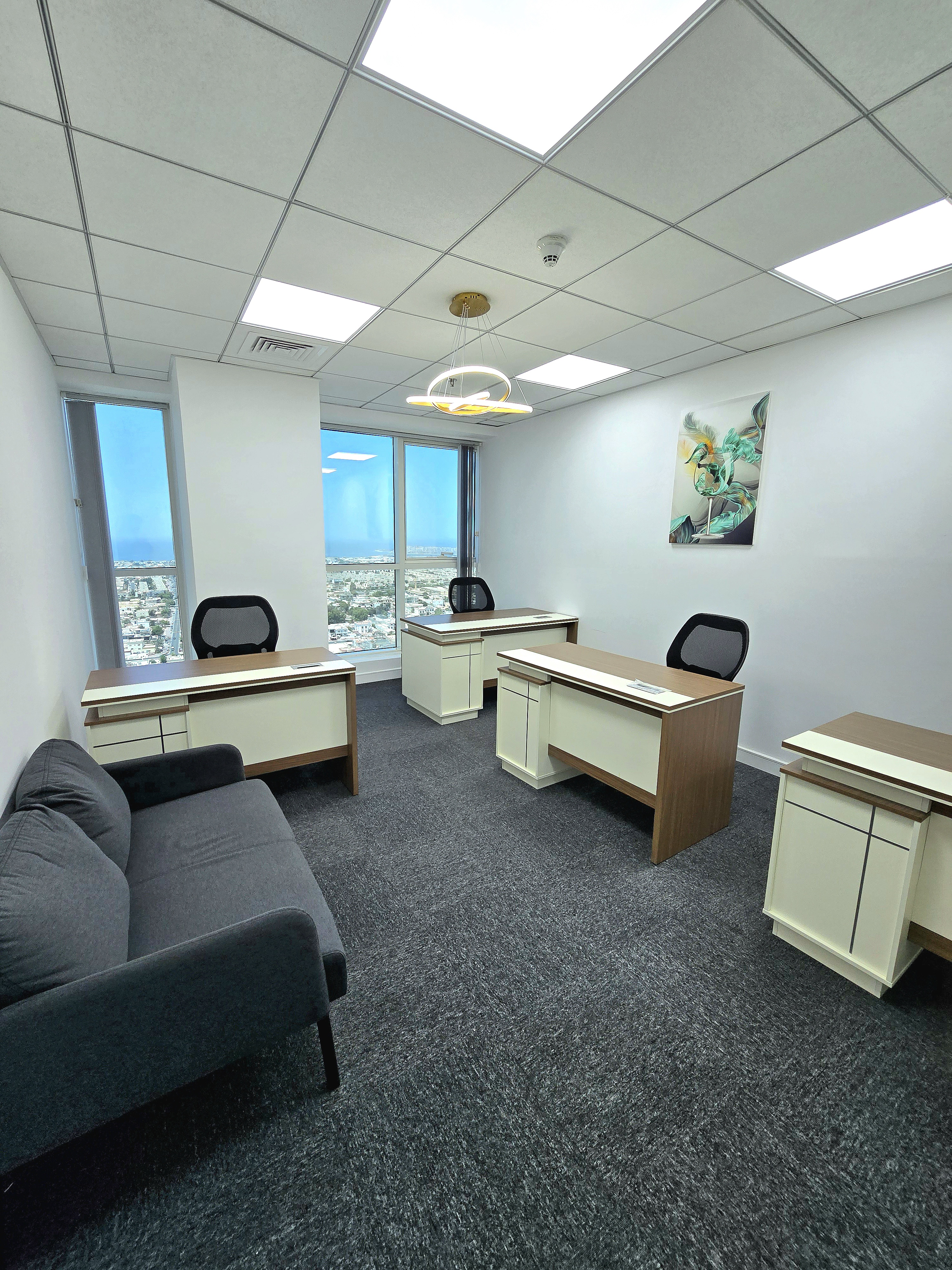 Office 2803 — Midtown Business Center LLC — imported legacy image