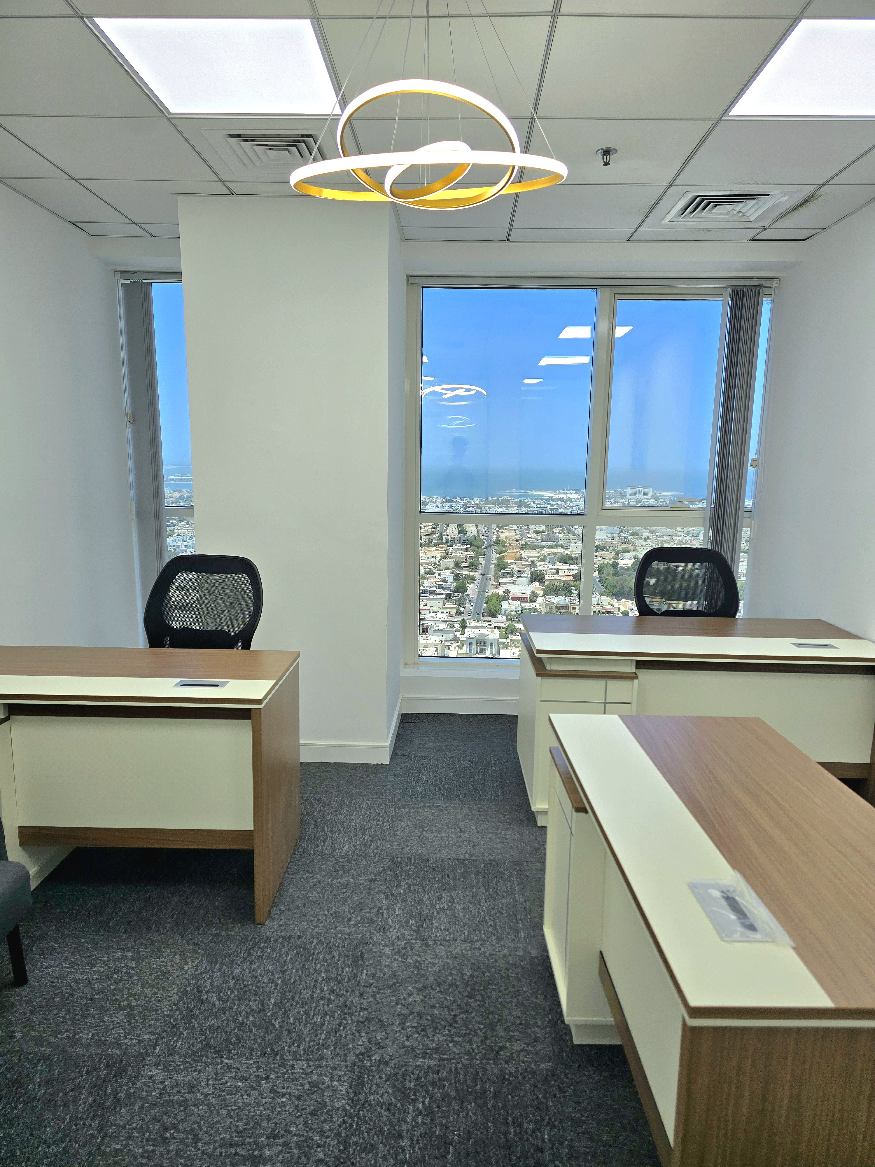 Office 2803 — Midtown Business Center LLC — imported legacy image