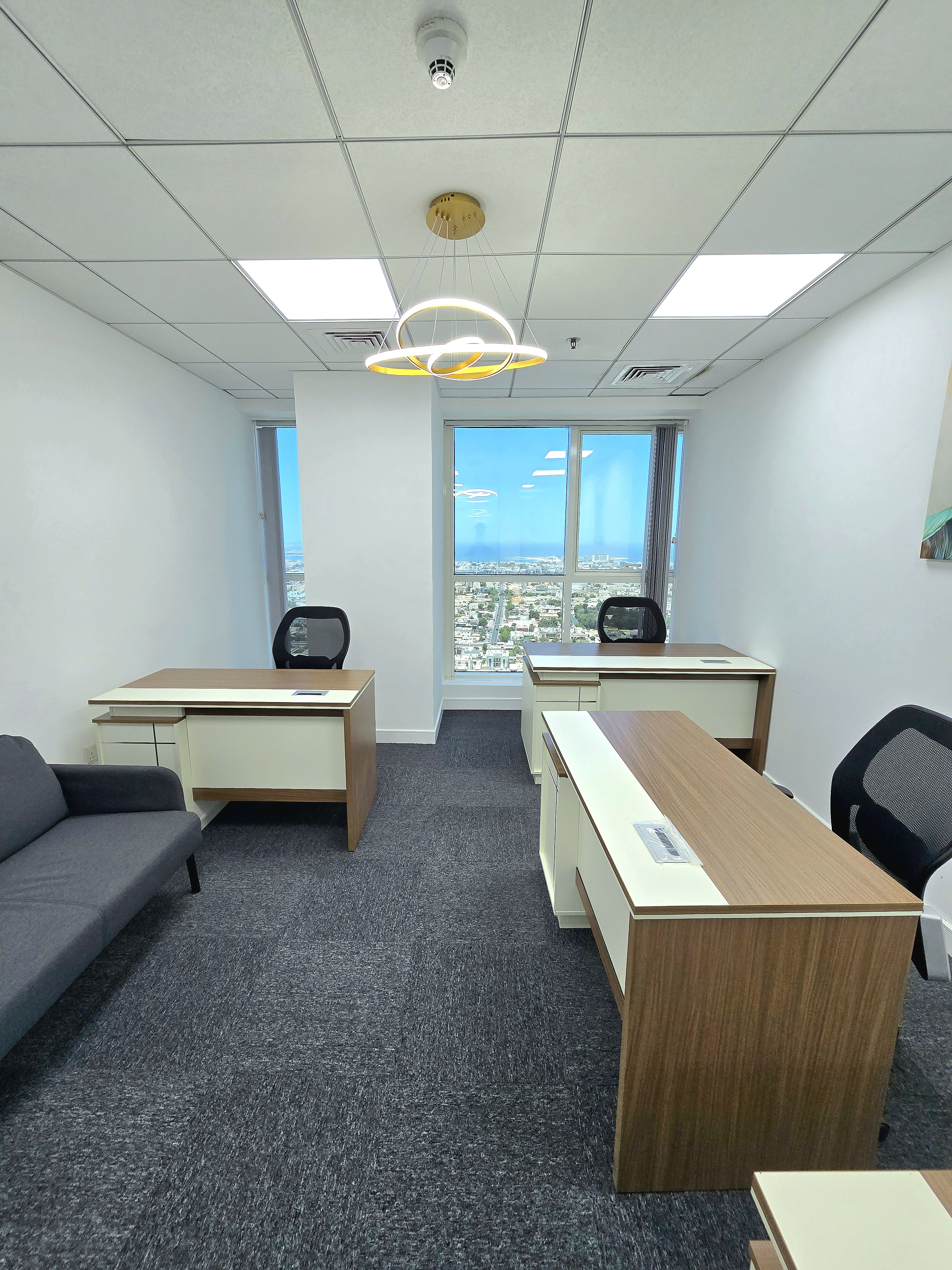 Office 2803 — Midtown Business Center LLC — imported legacy image