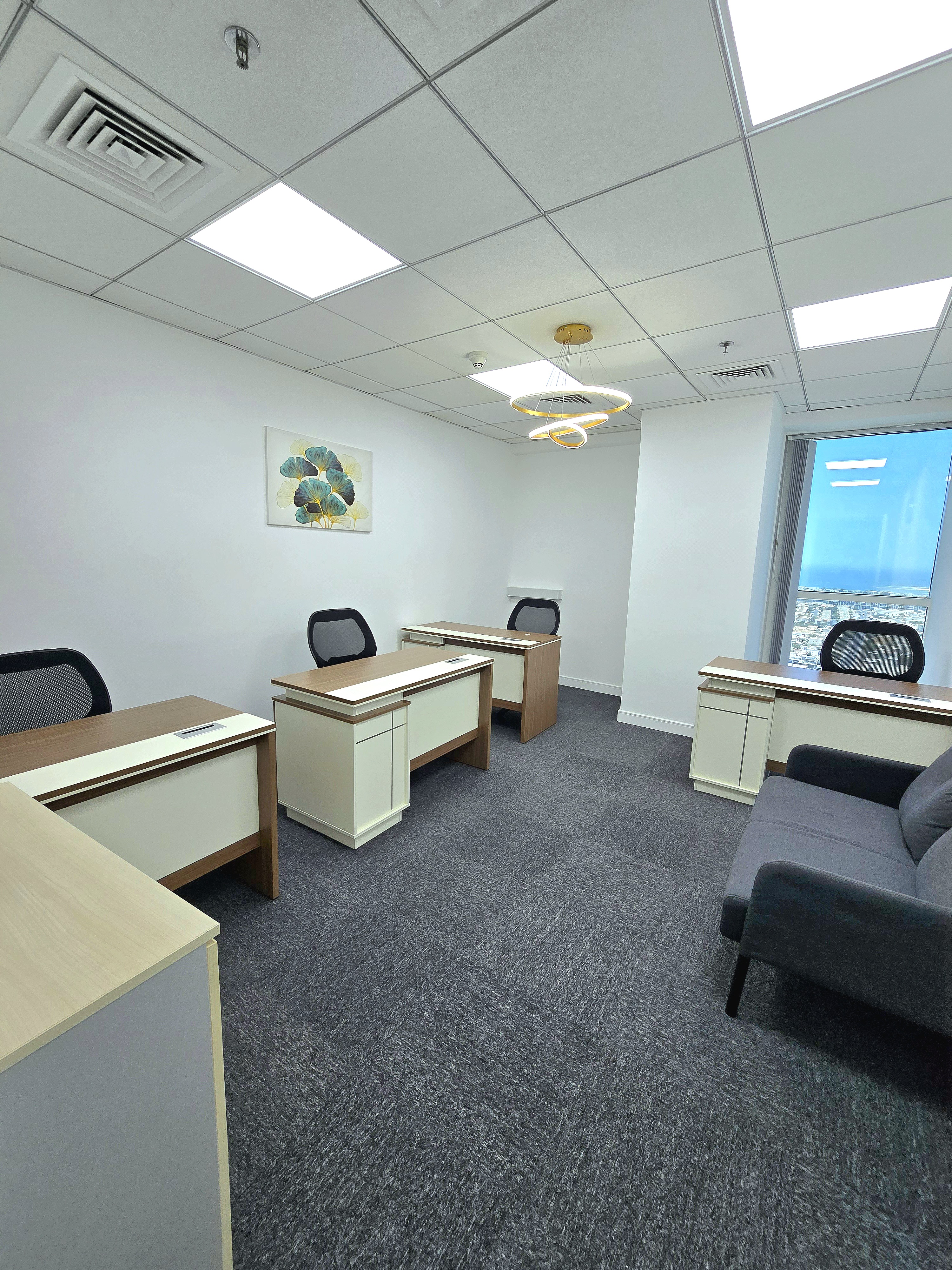 Office 2805 — Midtown Business Center LLC — imported legacy image