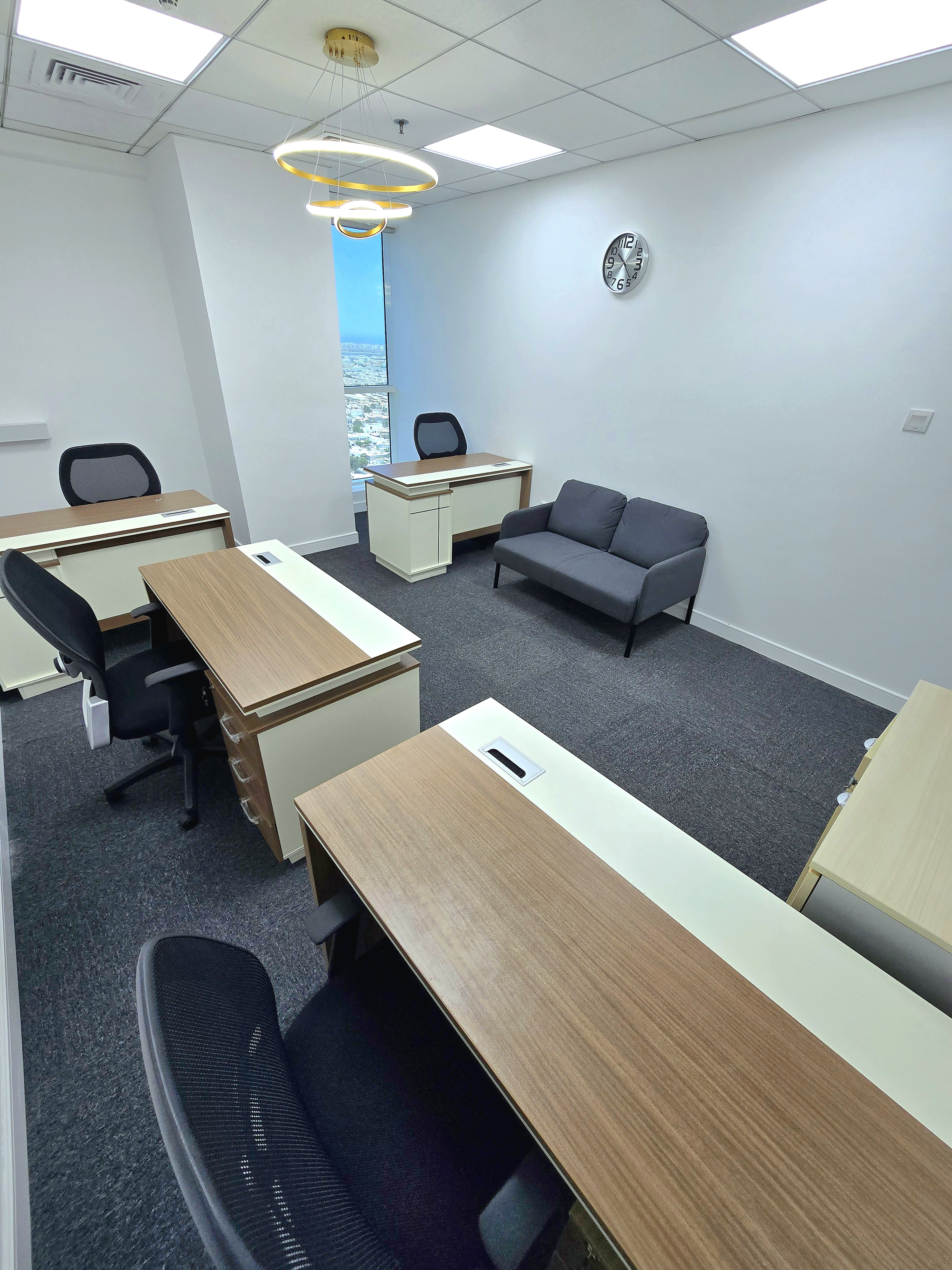 Office 2805 — Midtown Business Center LLC — imported legacy image