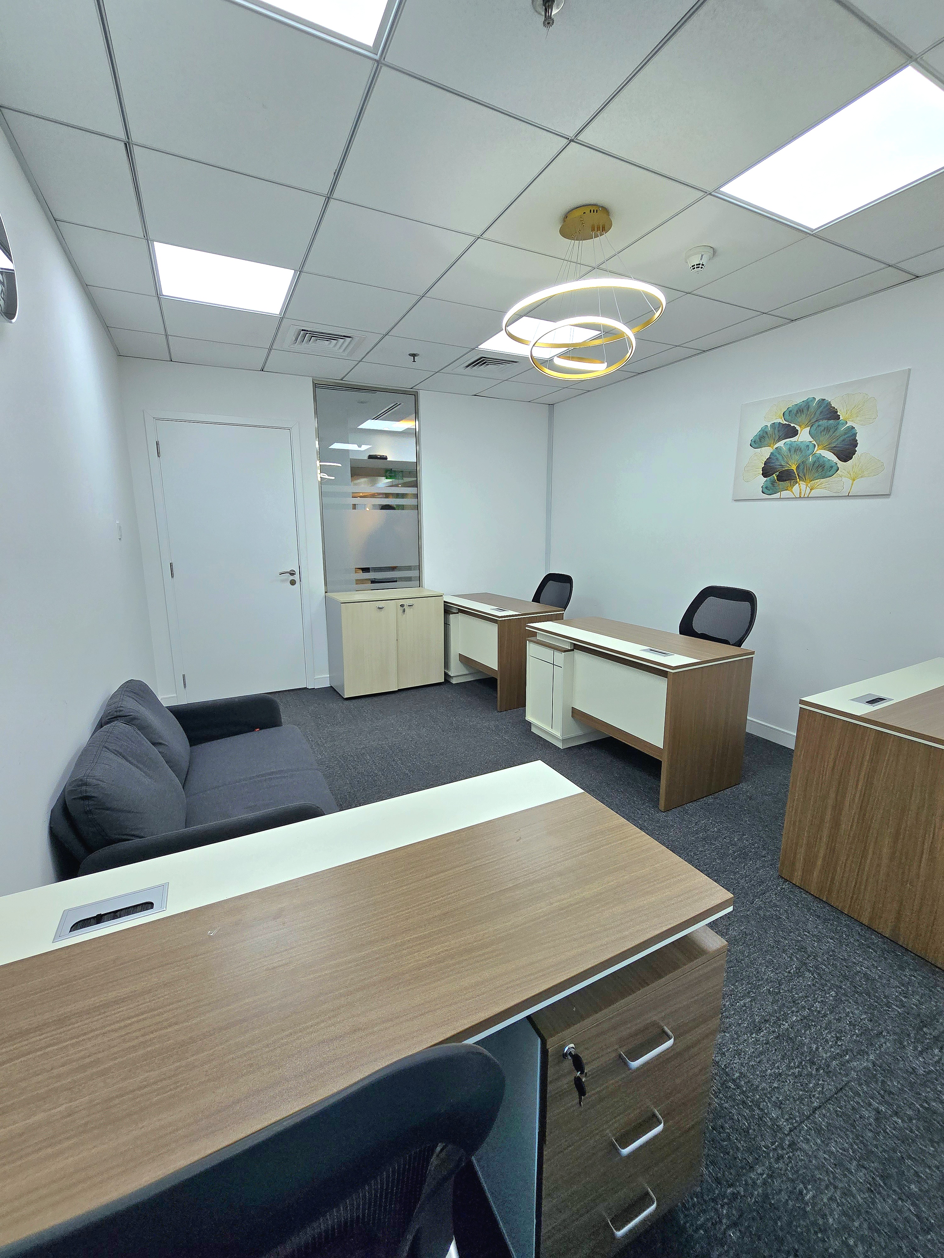 Office 2805 — Midtown Business Center LLC — imported legacy image