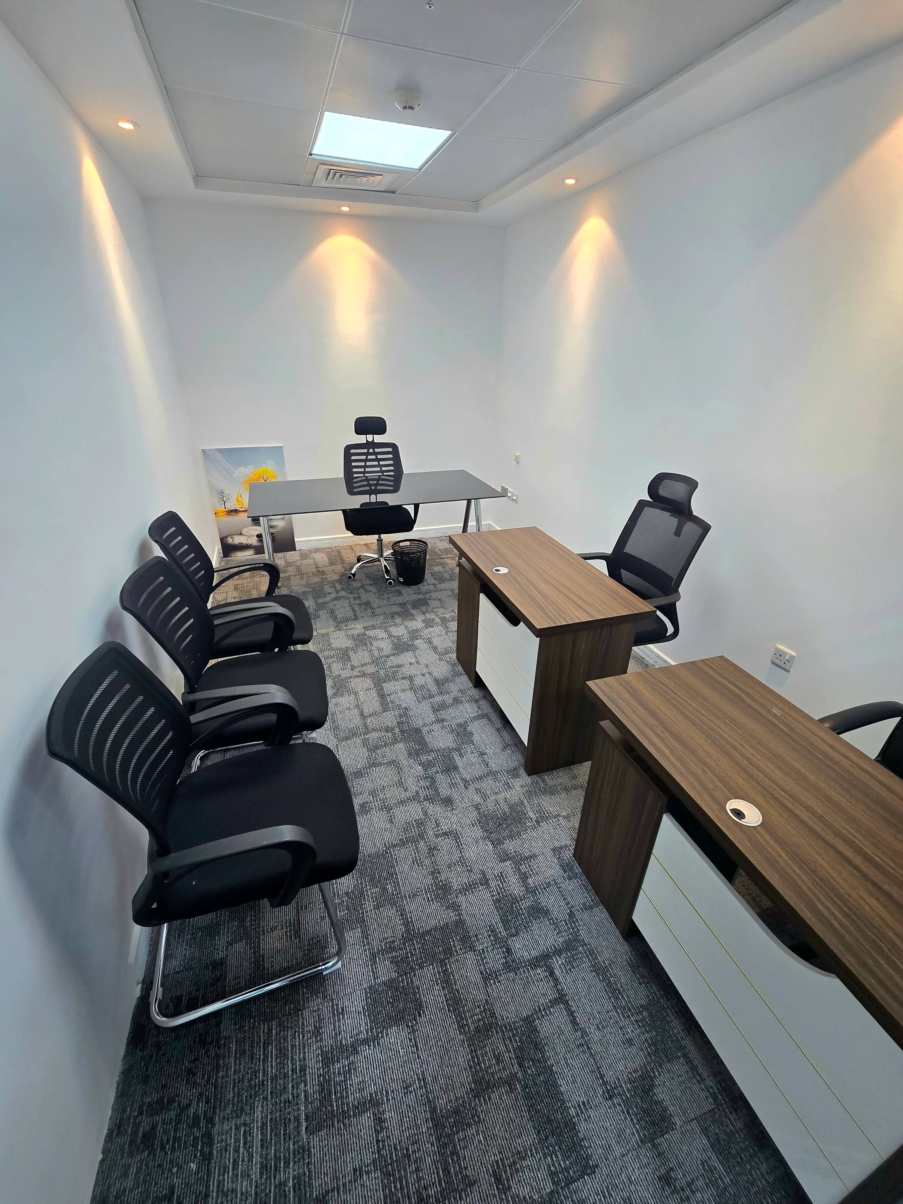 Office 27 — Smarteyes Business Center LLC — imported legacy image