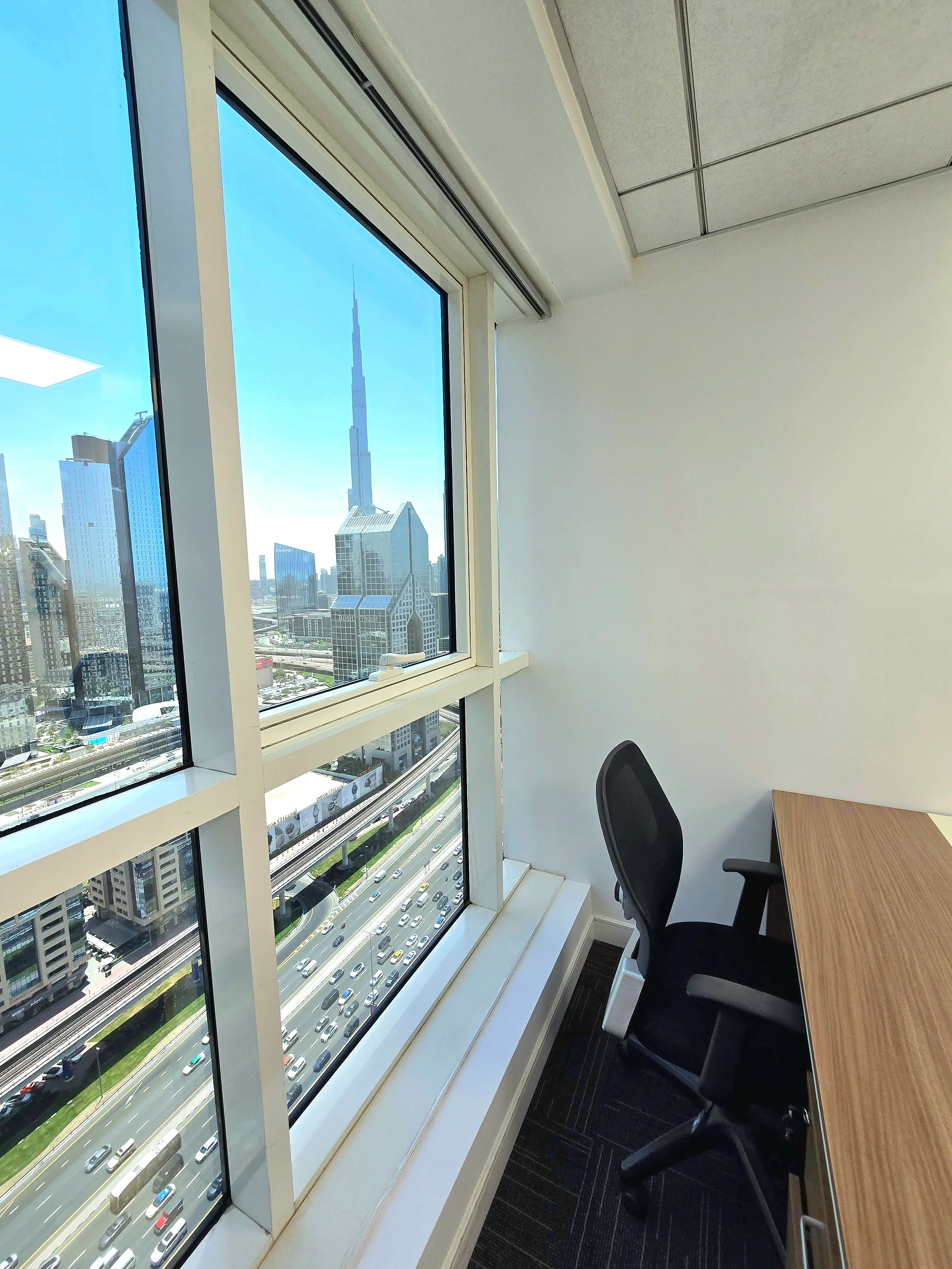Office 2913 — Midtown Business Center LLC — imported legacy image