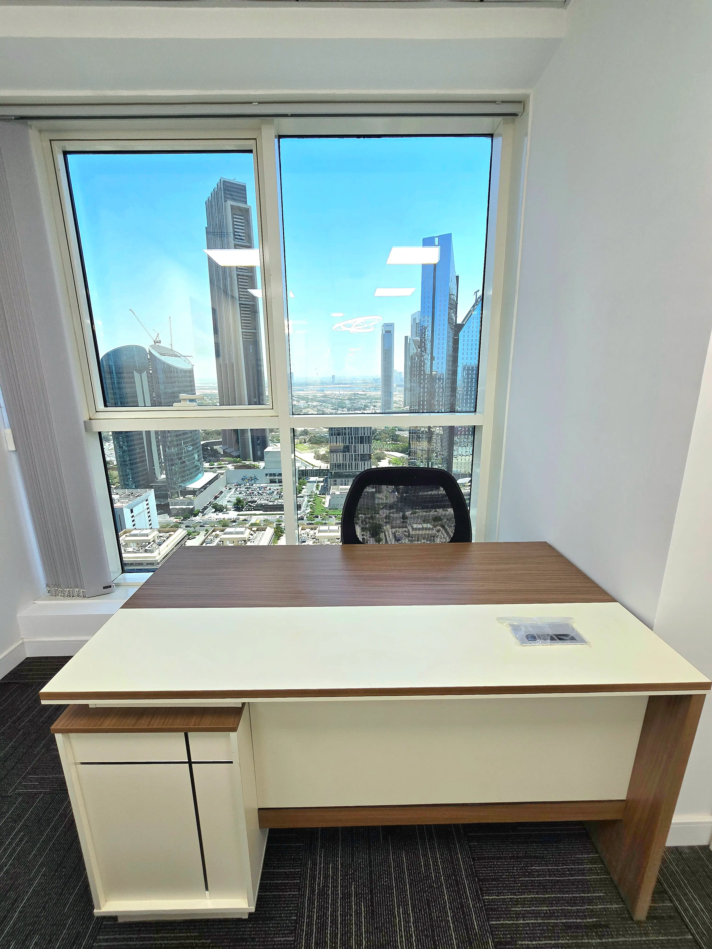 Office 2918 — Midtown Business Center LLC — imported legacy image