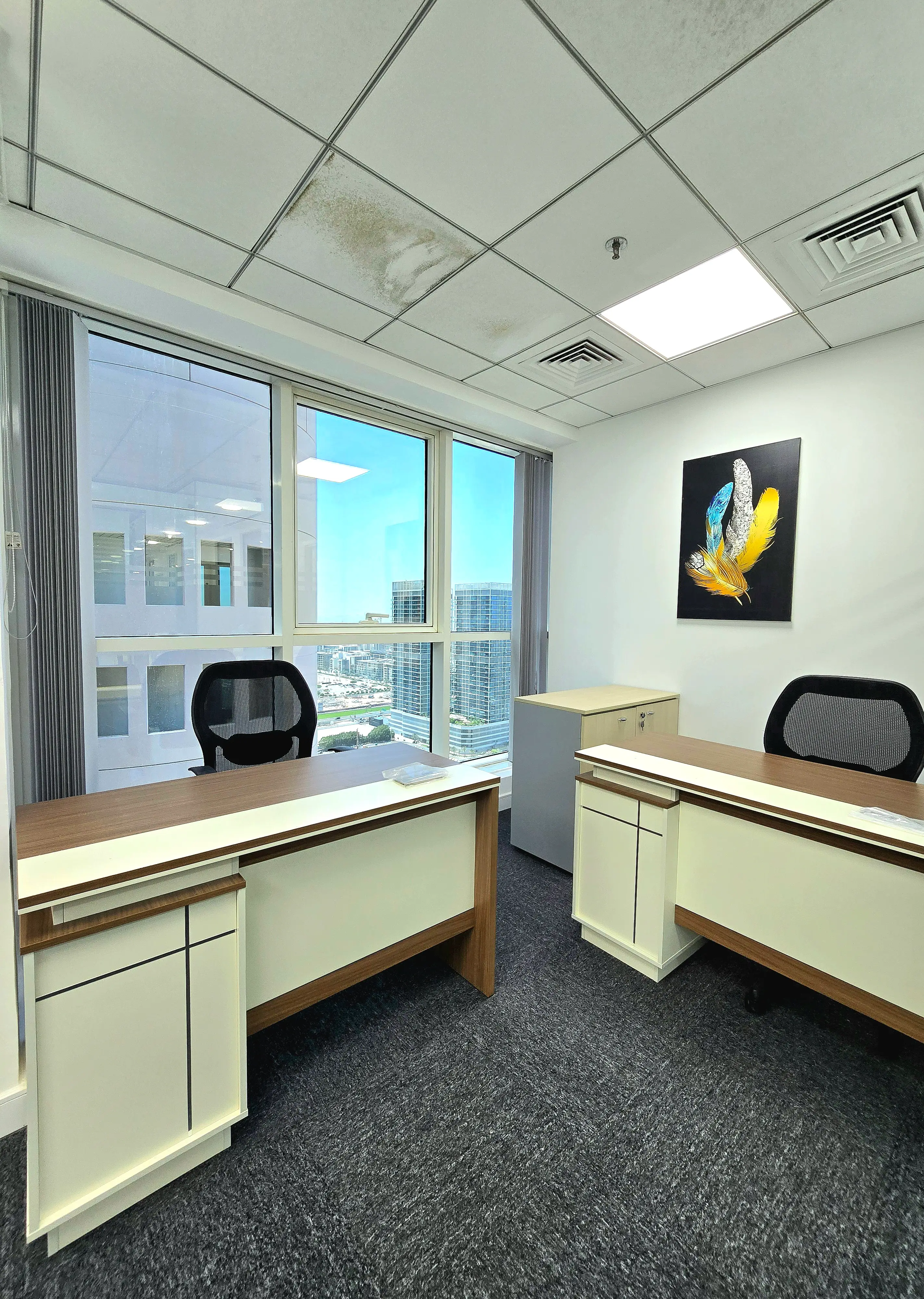 Office 2822 — Midtown Business Center LLC — imported legacy image