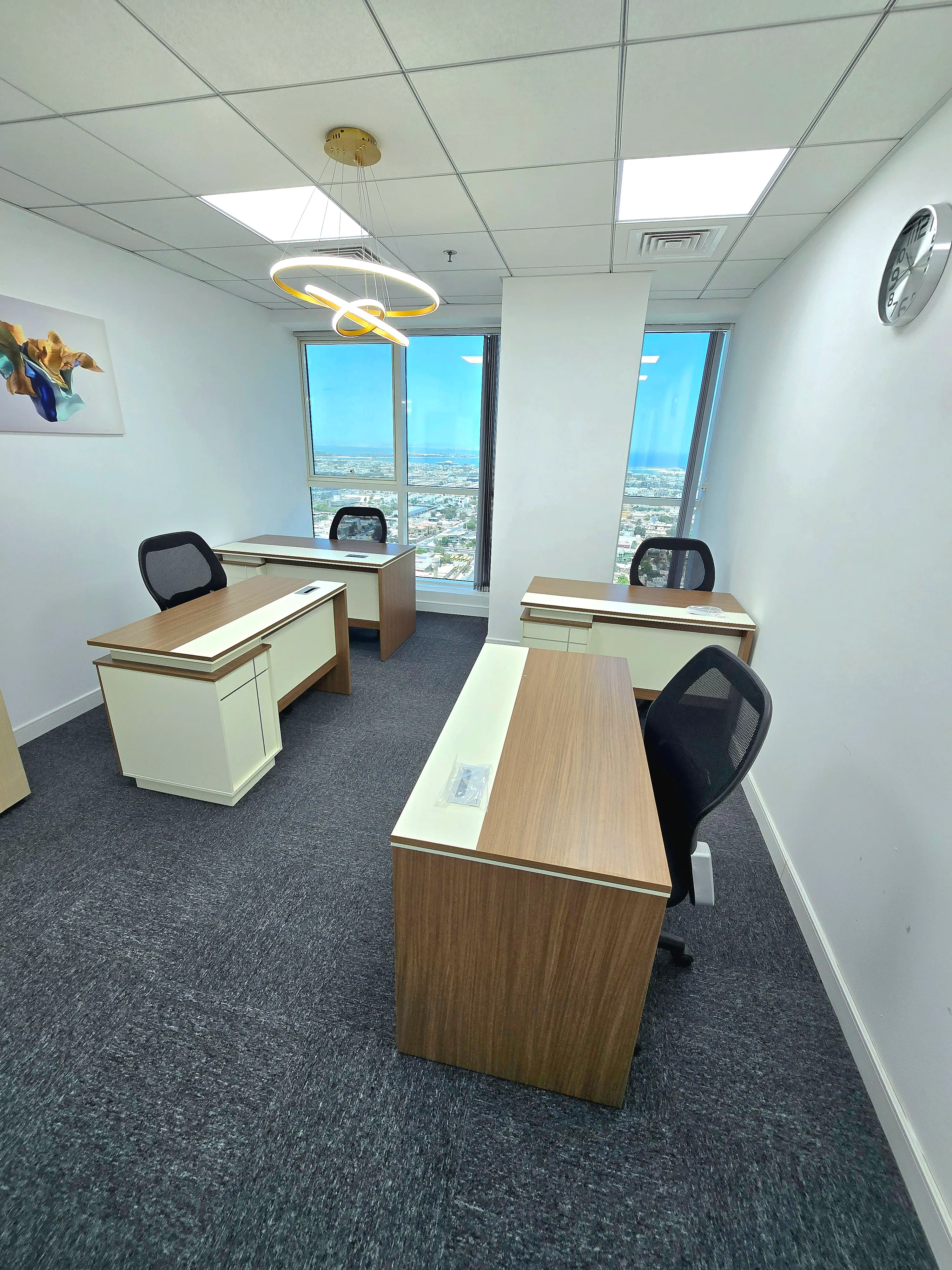 Office 2806 — Midtown Business Center LLC — imported legacy image