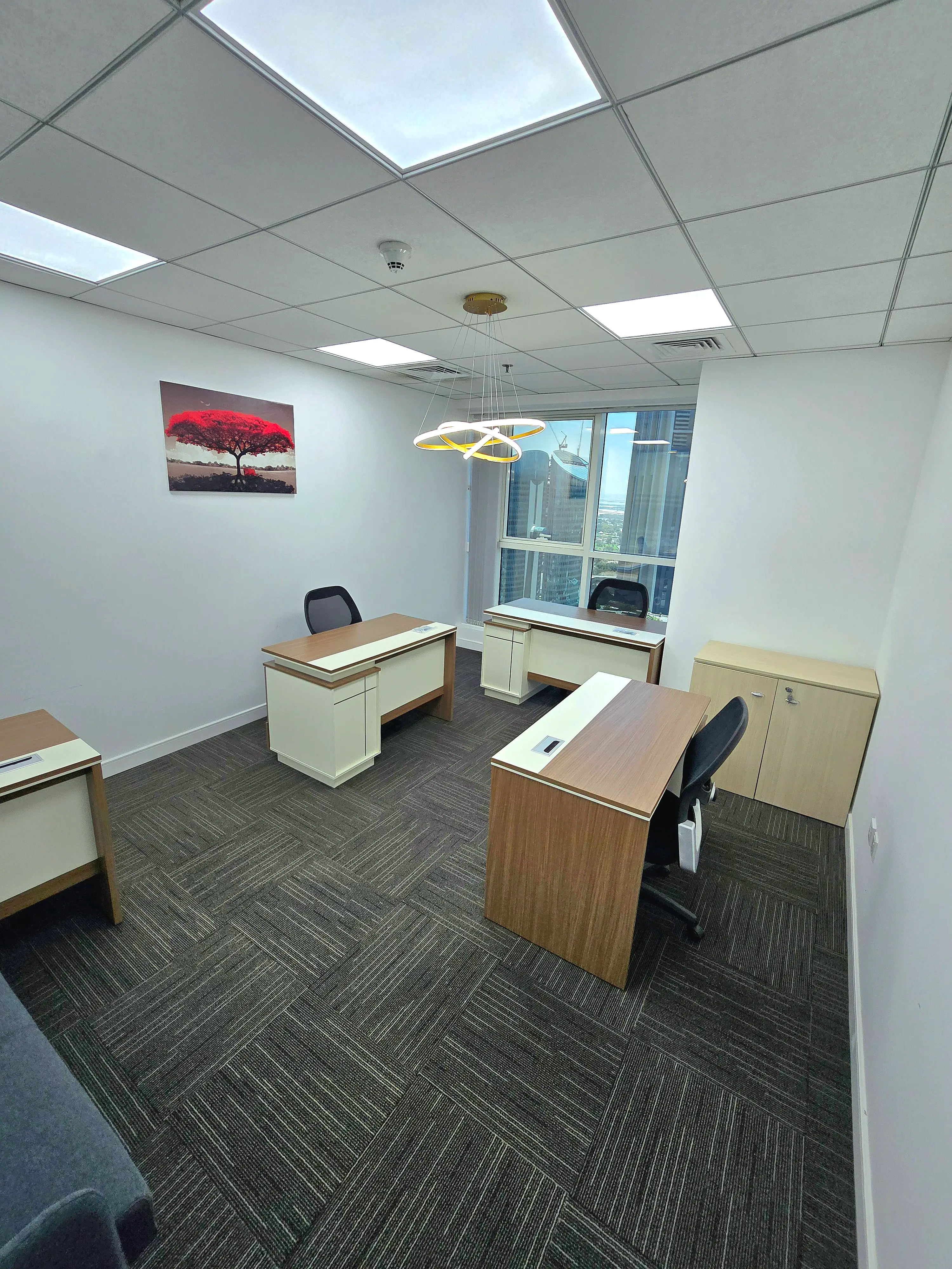 Office 2918 — Midtown Business Center LLC — imported legacy image