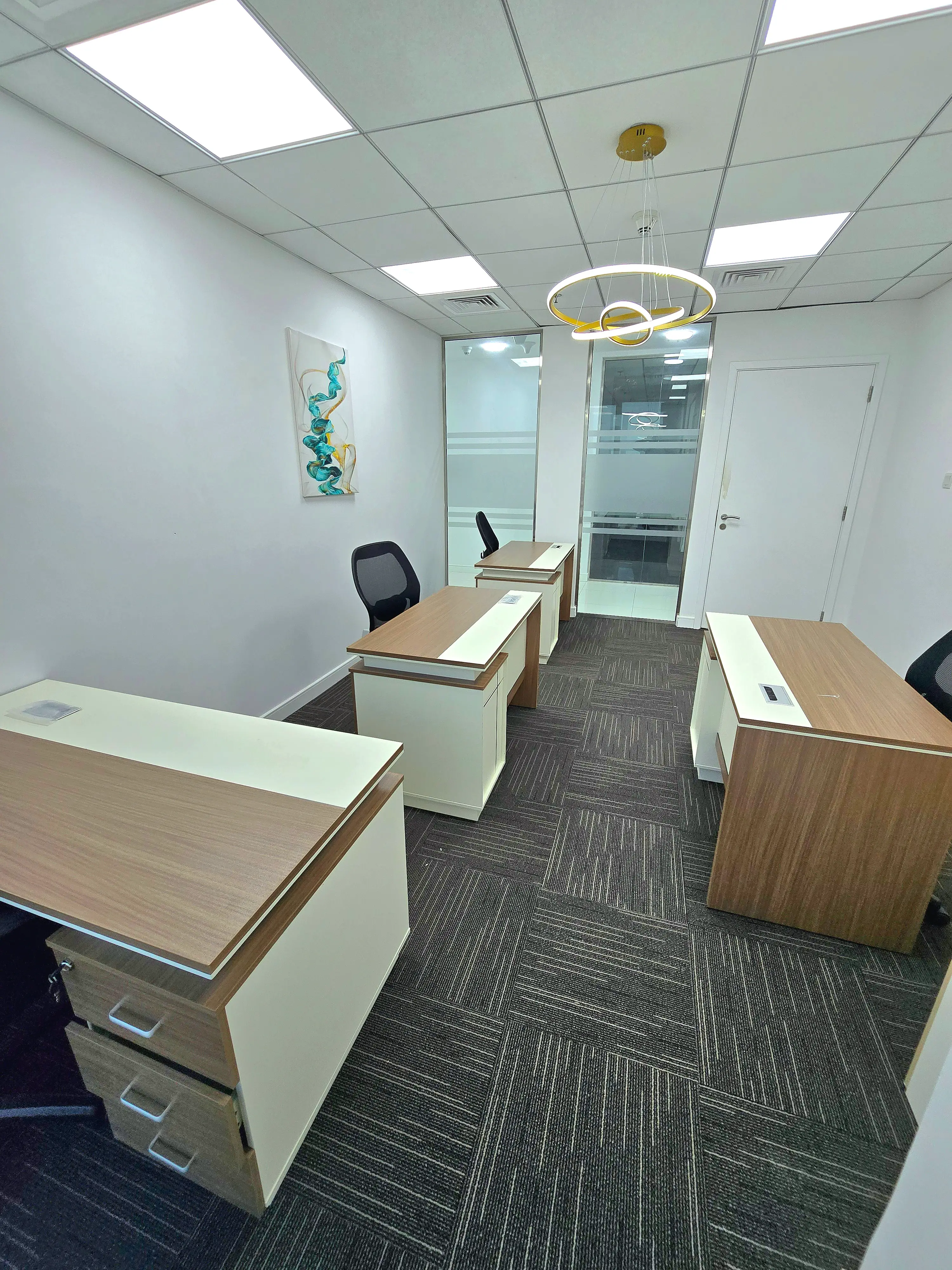 Office 2913 — Midtown Business Center LLC — imported legacy image