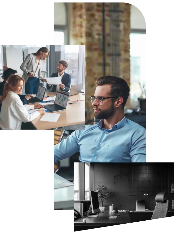 Empower Collage