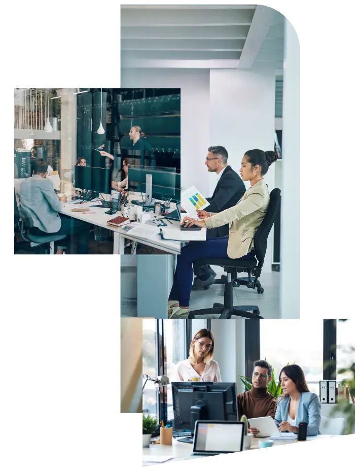 Empower Collage