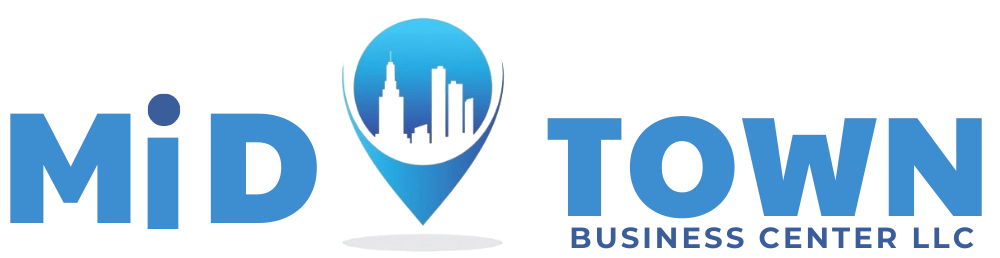Midtown Business Center