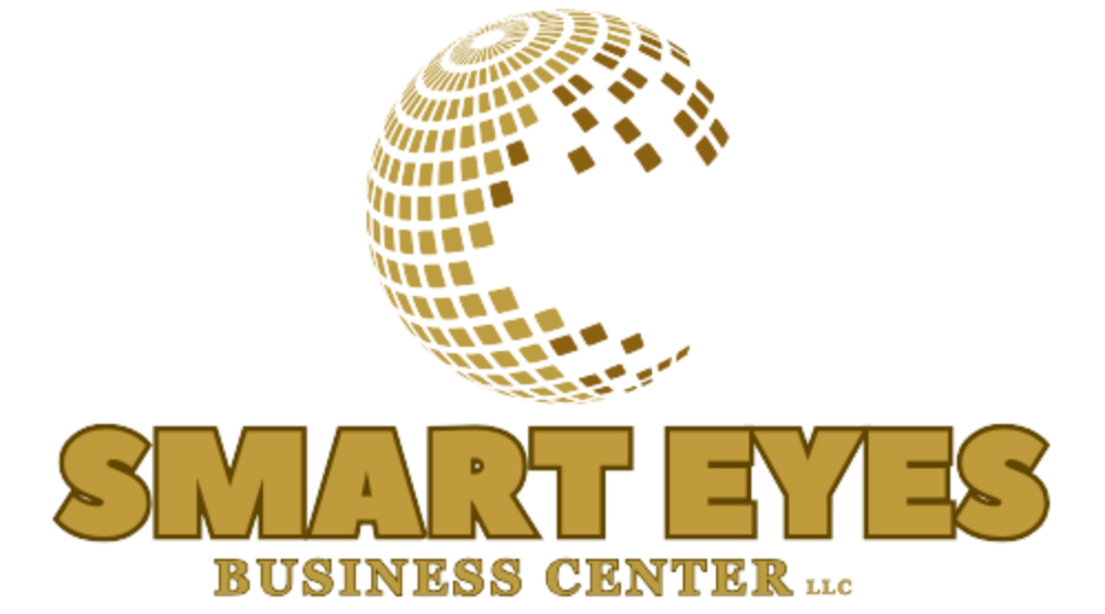 Smart Eyes Business Center