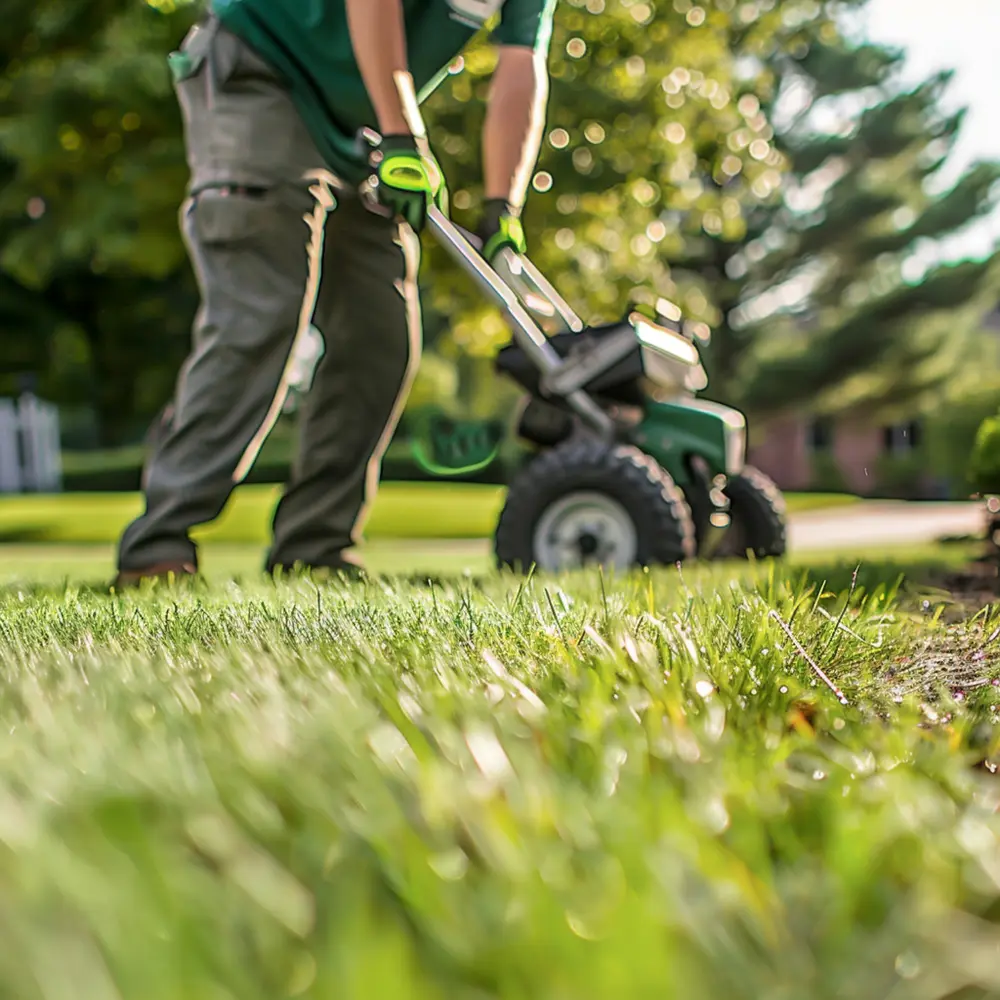 Landscaping Services
