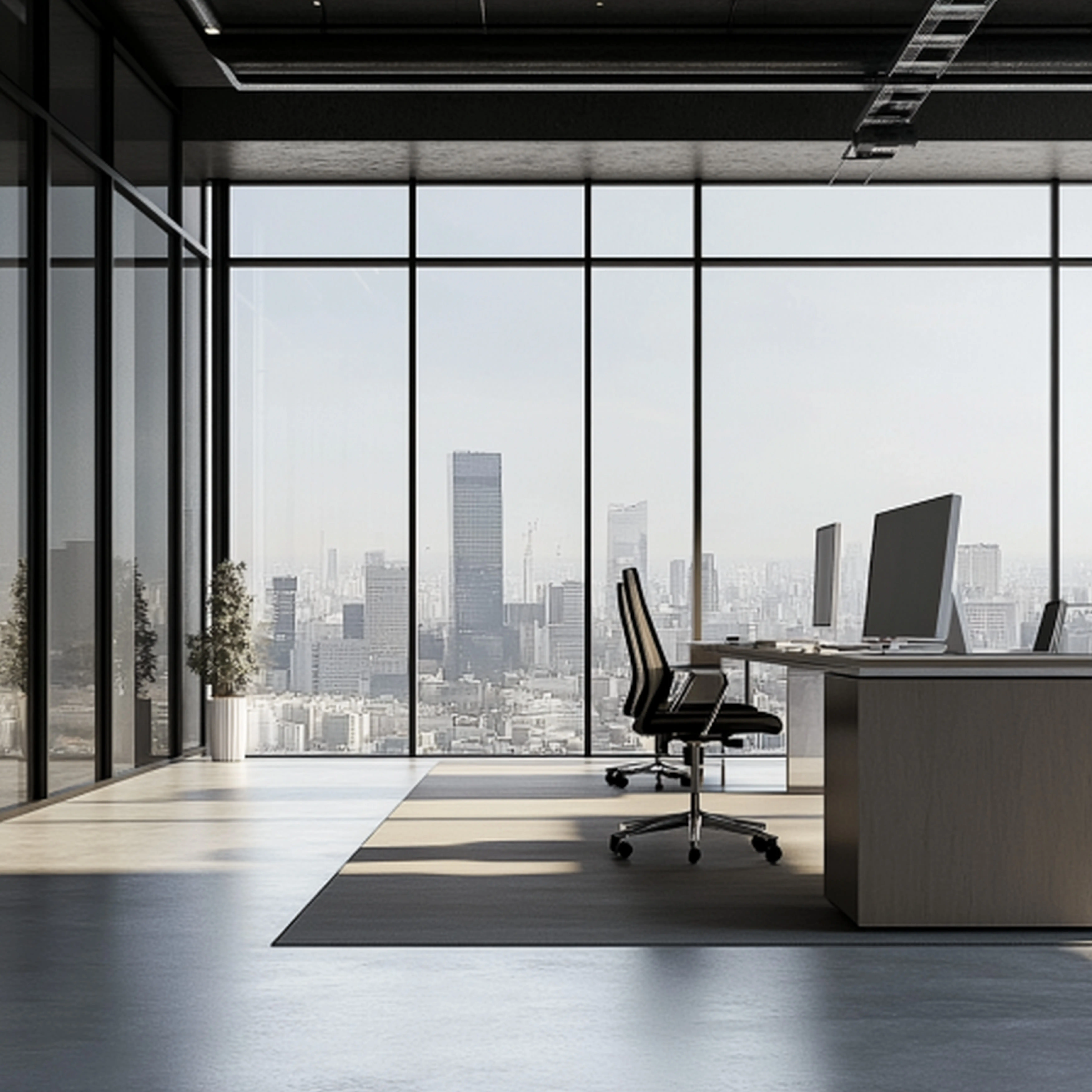 Abu Hail Office