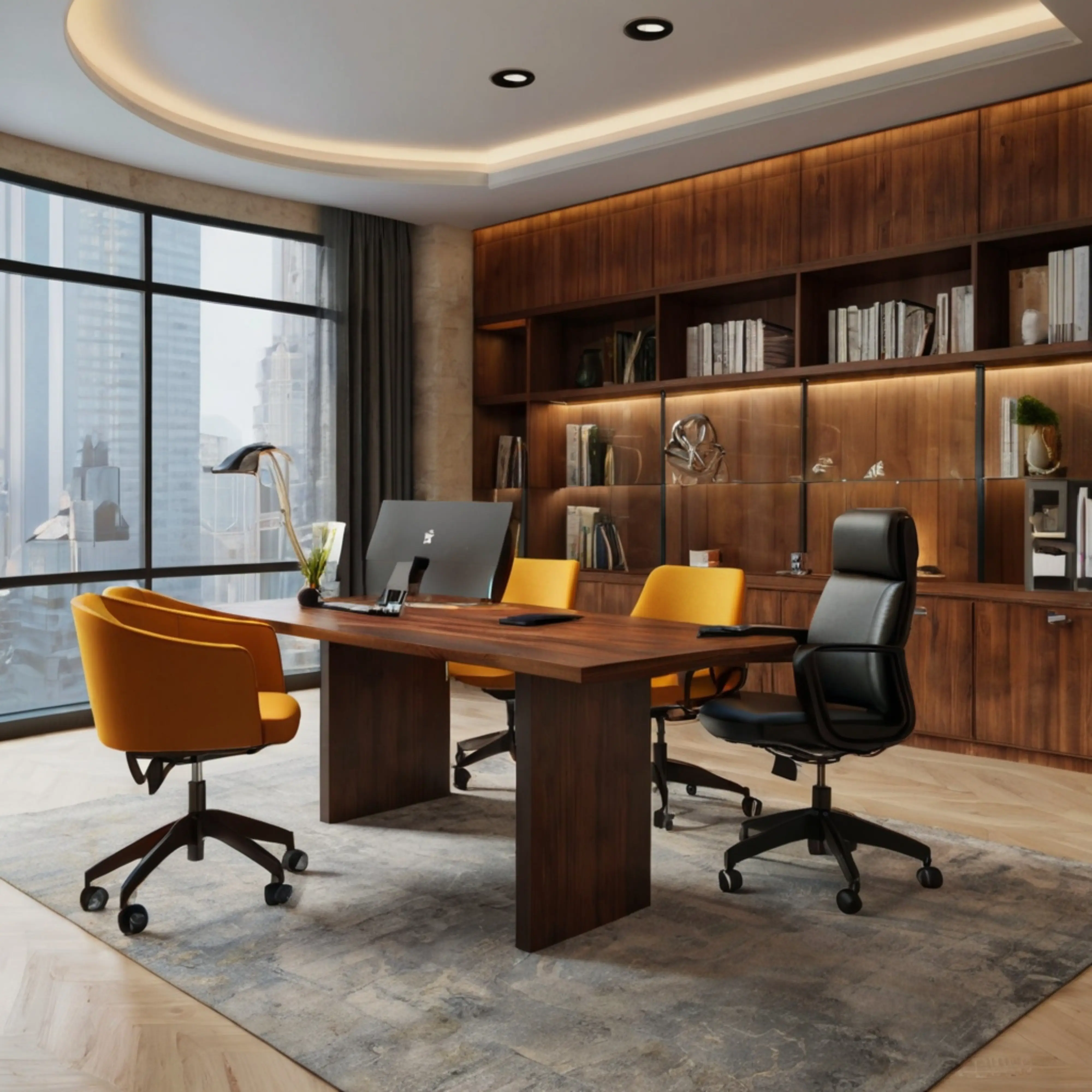 Al Karama Office