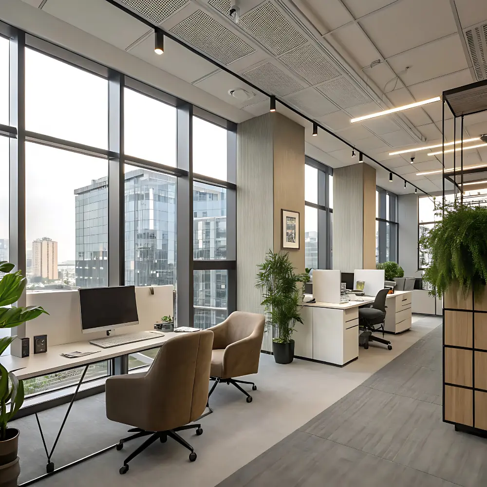 Private Office