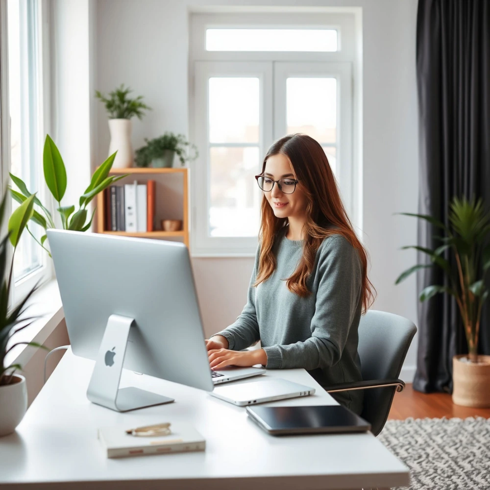 Virtual Office